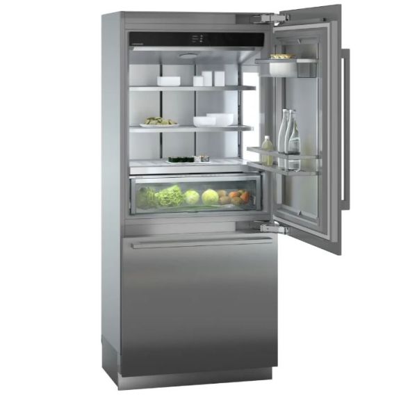 Миле Холодильник с морозильной камерой Monolith ECBNdi 9970 001 Miele